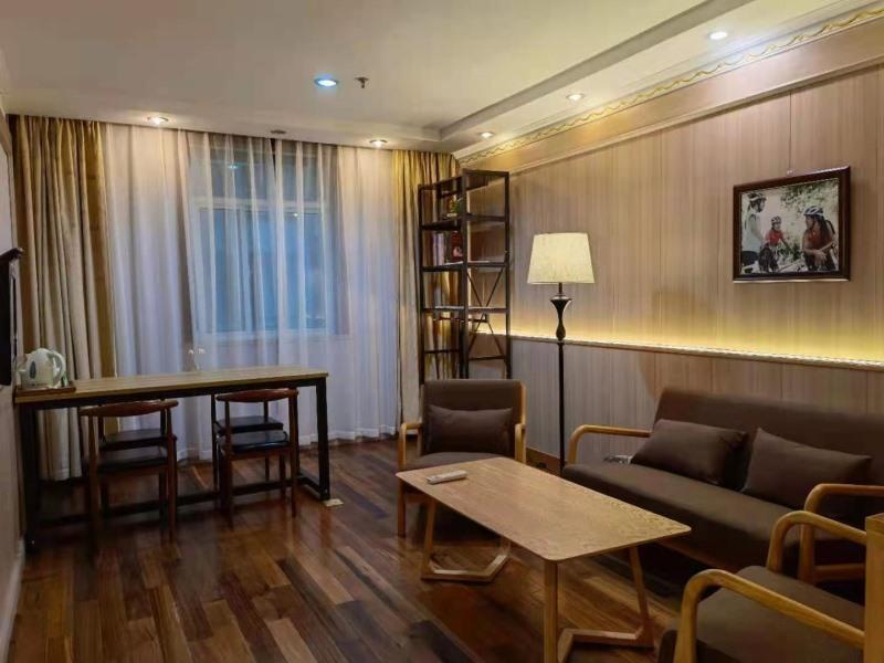 Greentree Inn Shanghai Chongming Bao Town Express Hotel Zewnętrze zdjęcie