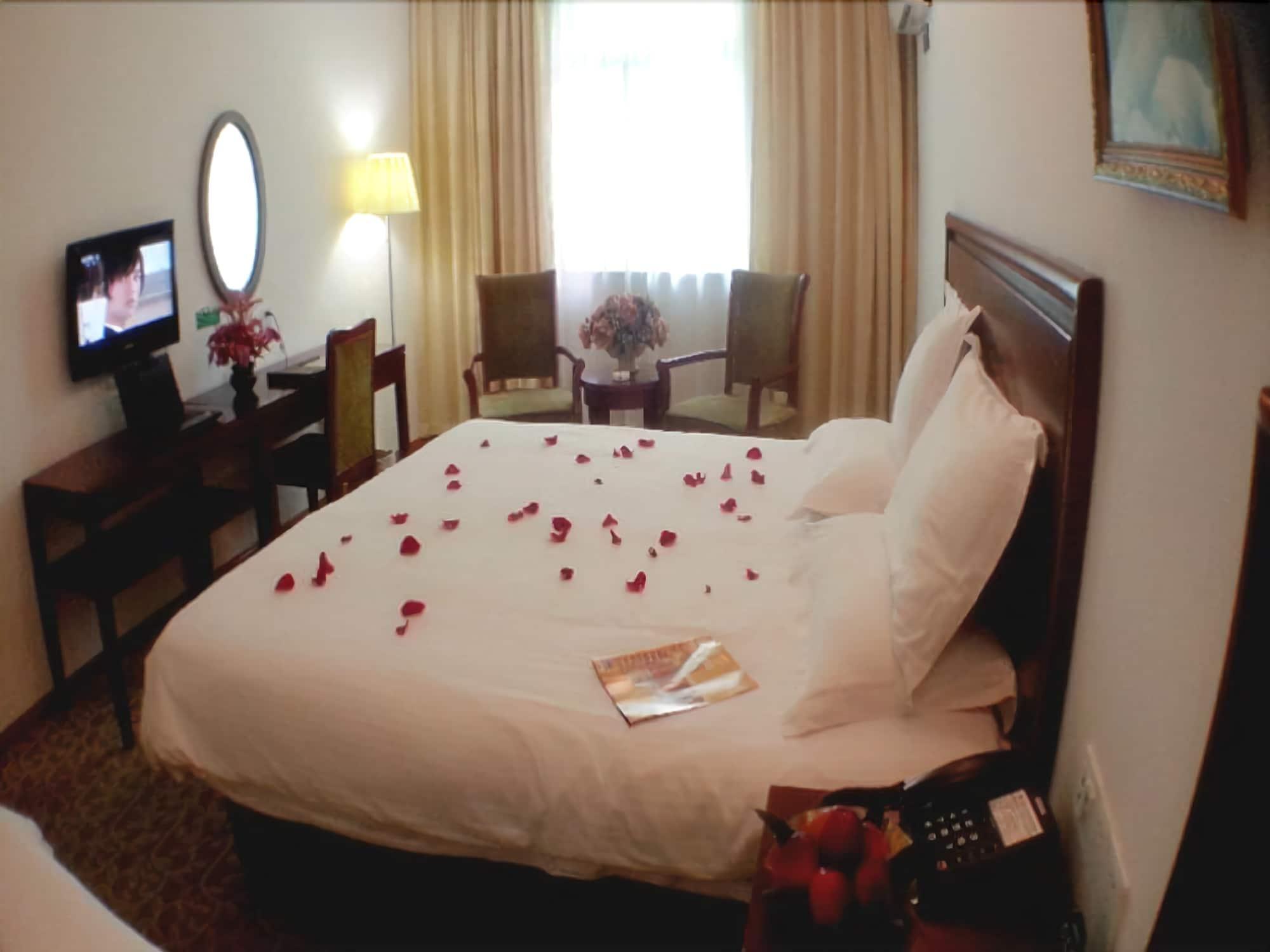 Greentree Inn Shanghai Chongming Bao Town Express Hotel Zewnętrze zdjęcie