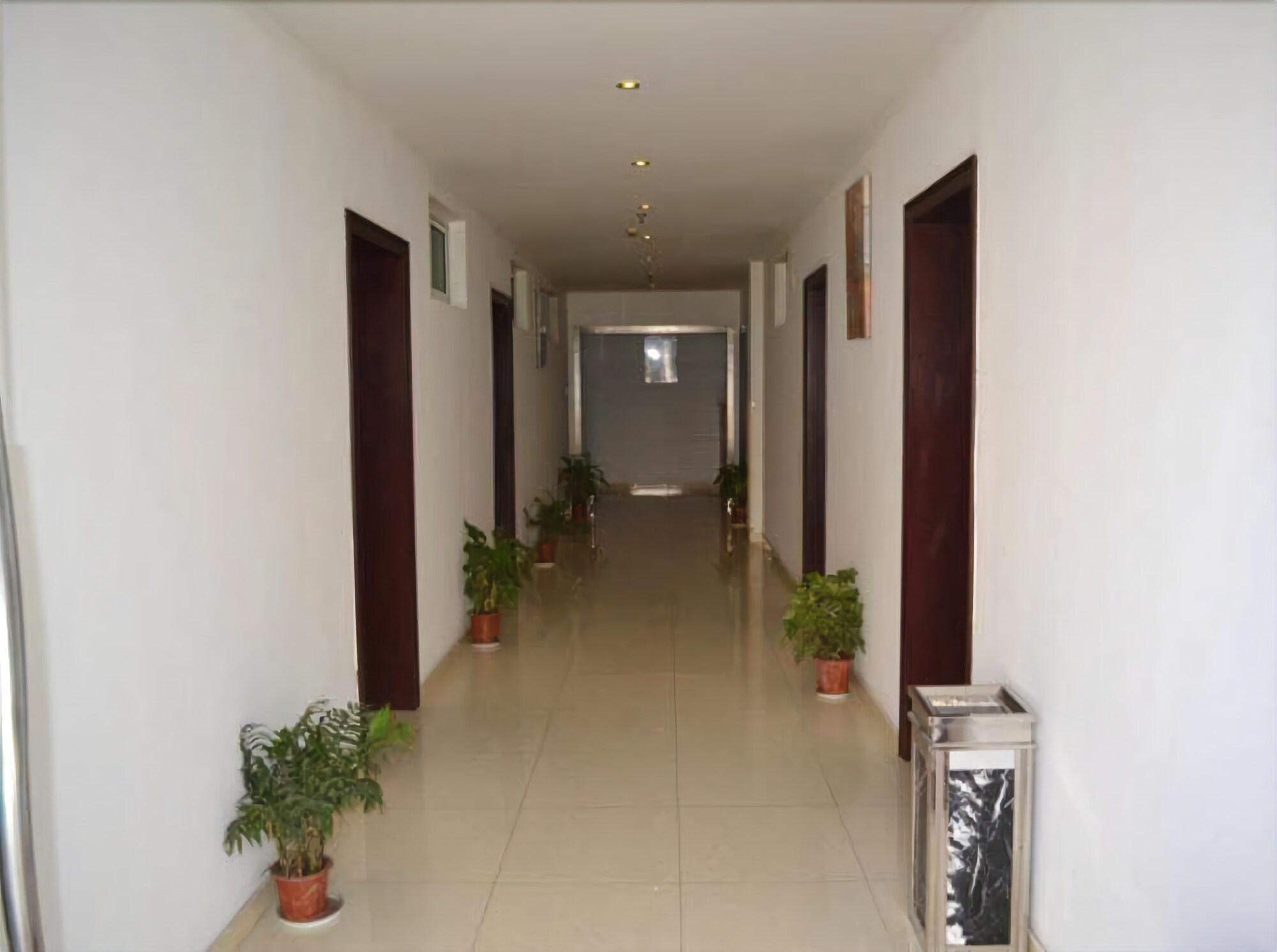 Greentree Inn Shanghai Chongming Bao Town Express Hotel Zewnętrze zdjęcie
