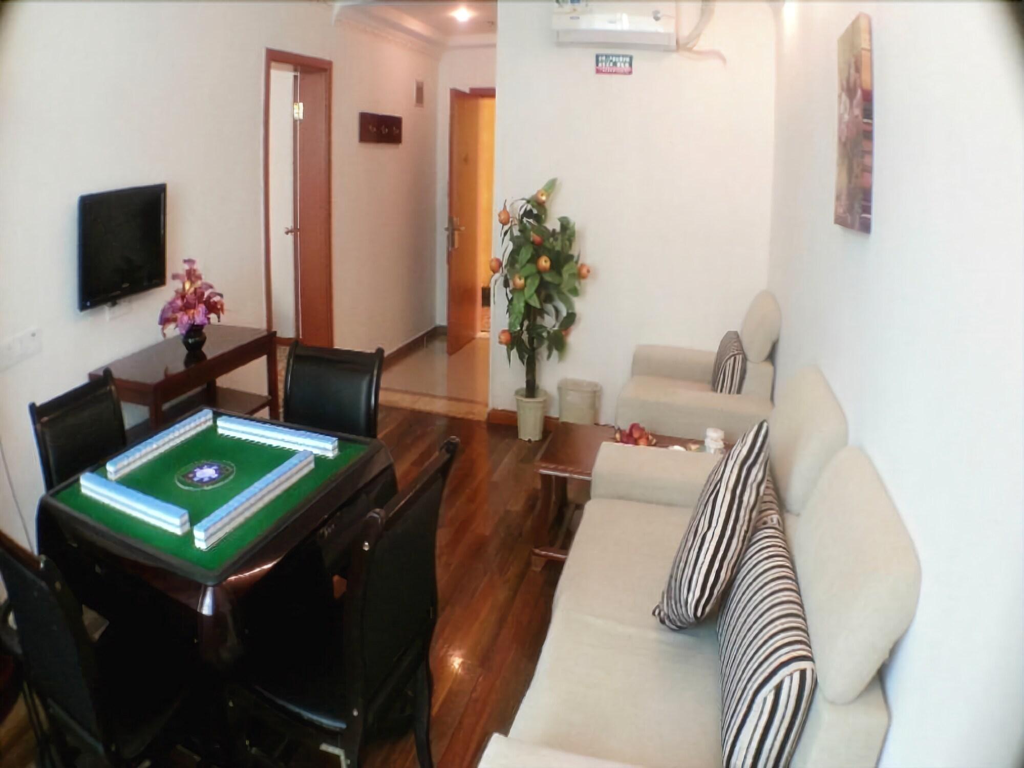 Greentree Inn Shanghai Chongming Bao Town Express Hotel Zewnętrze zdjęcie