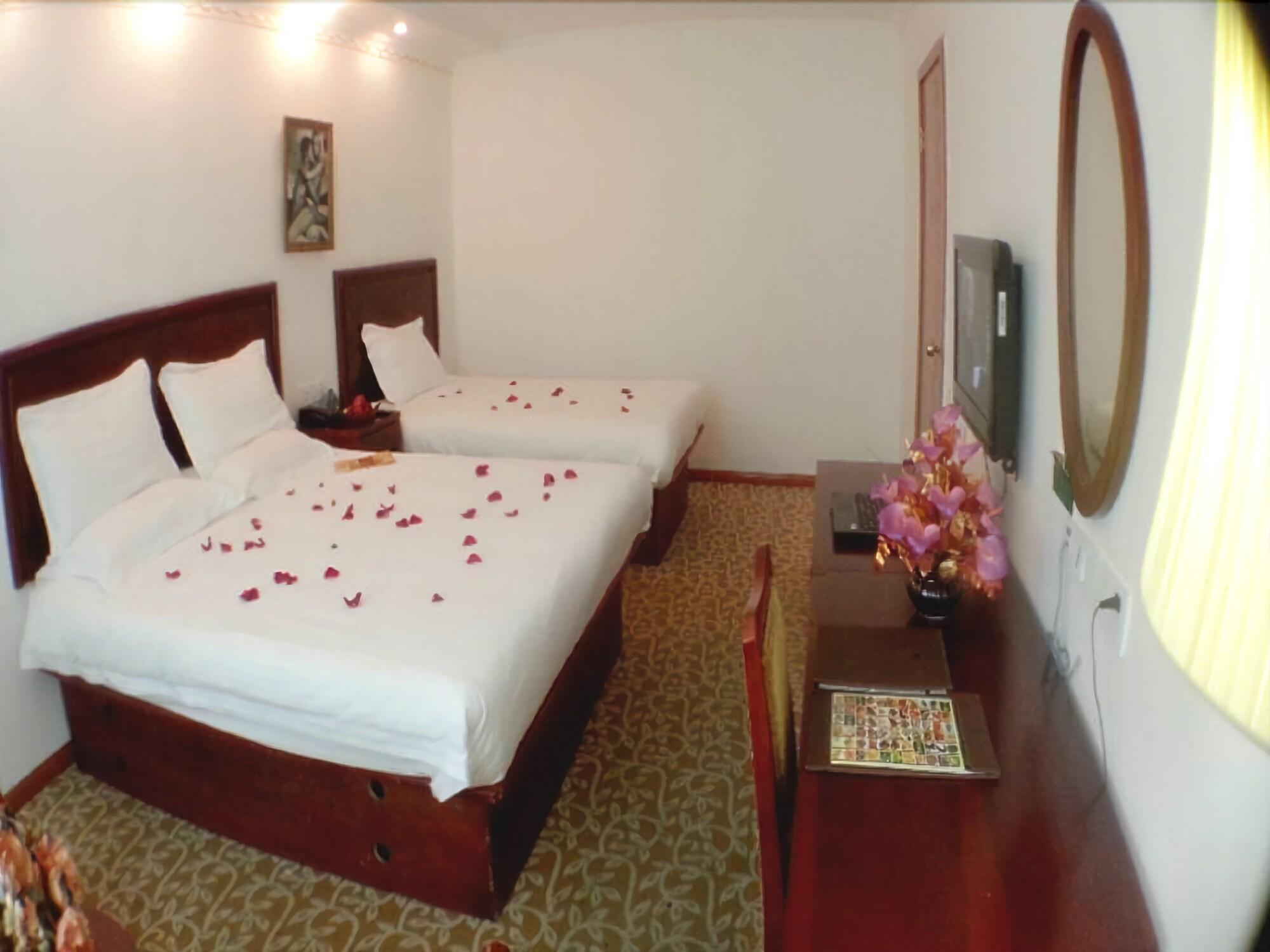 Greentree Inn Shanghai Chongming Bao Town Express Hotel Zewnętrze zdjęcie