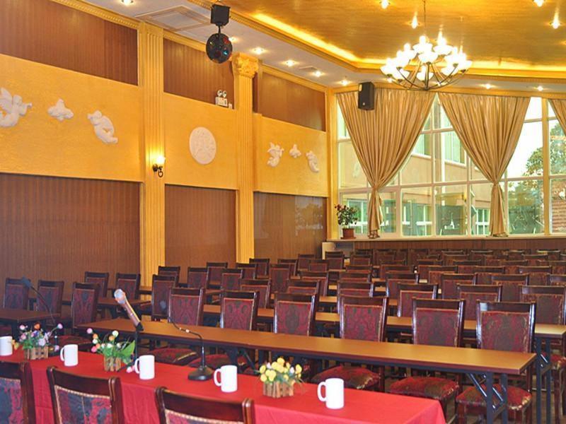 Greentree Inn Shanghai Chongming Bao Town Express Hotel Zewnętrze zdjęcie